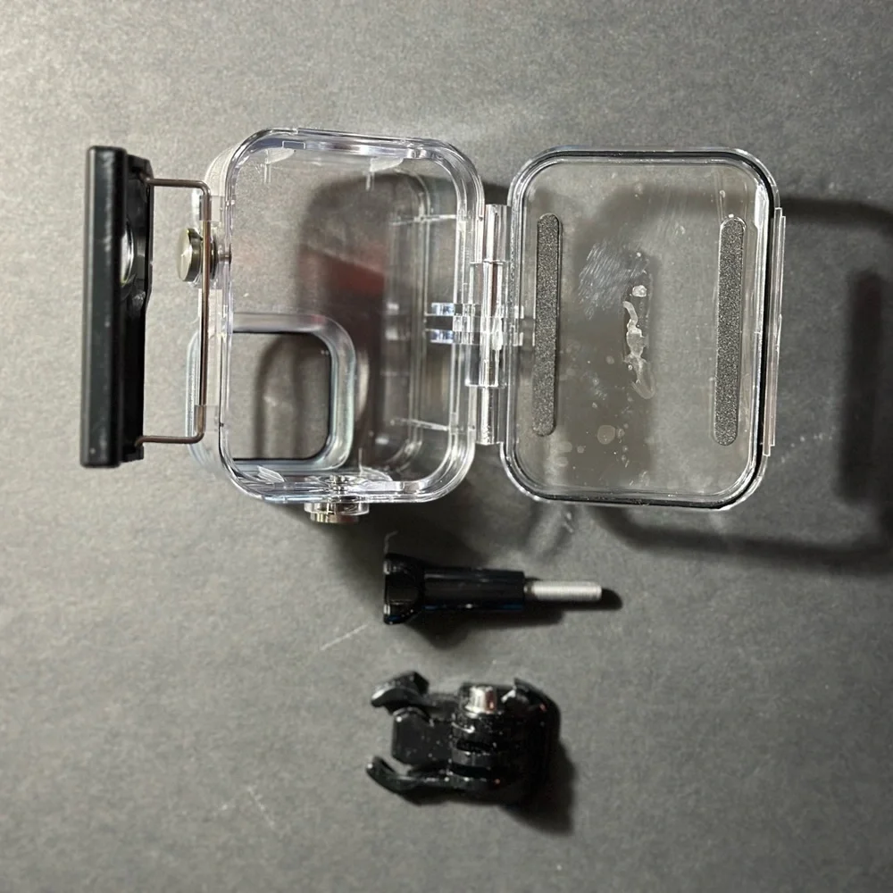 Waterproof Underwater 60m GoPro Diving Accessories Action Camera Hero 7/8/9/1011
